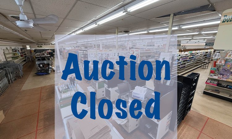 Image for (Blissfield MI) Borchardt Brothers Market (W. Adrian St.)