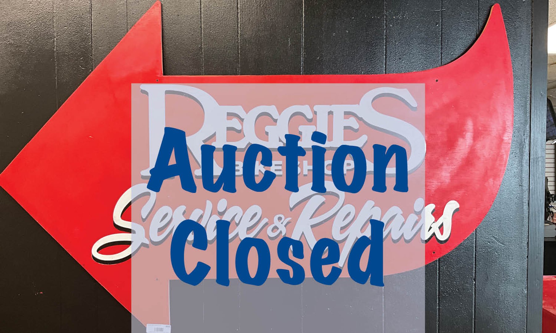 Image for (Toledo OH) Reggies Bicycle Shop (Secor Rd.)