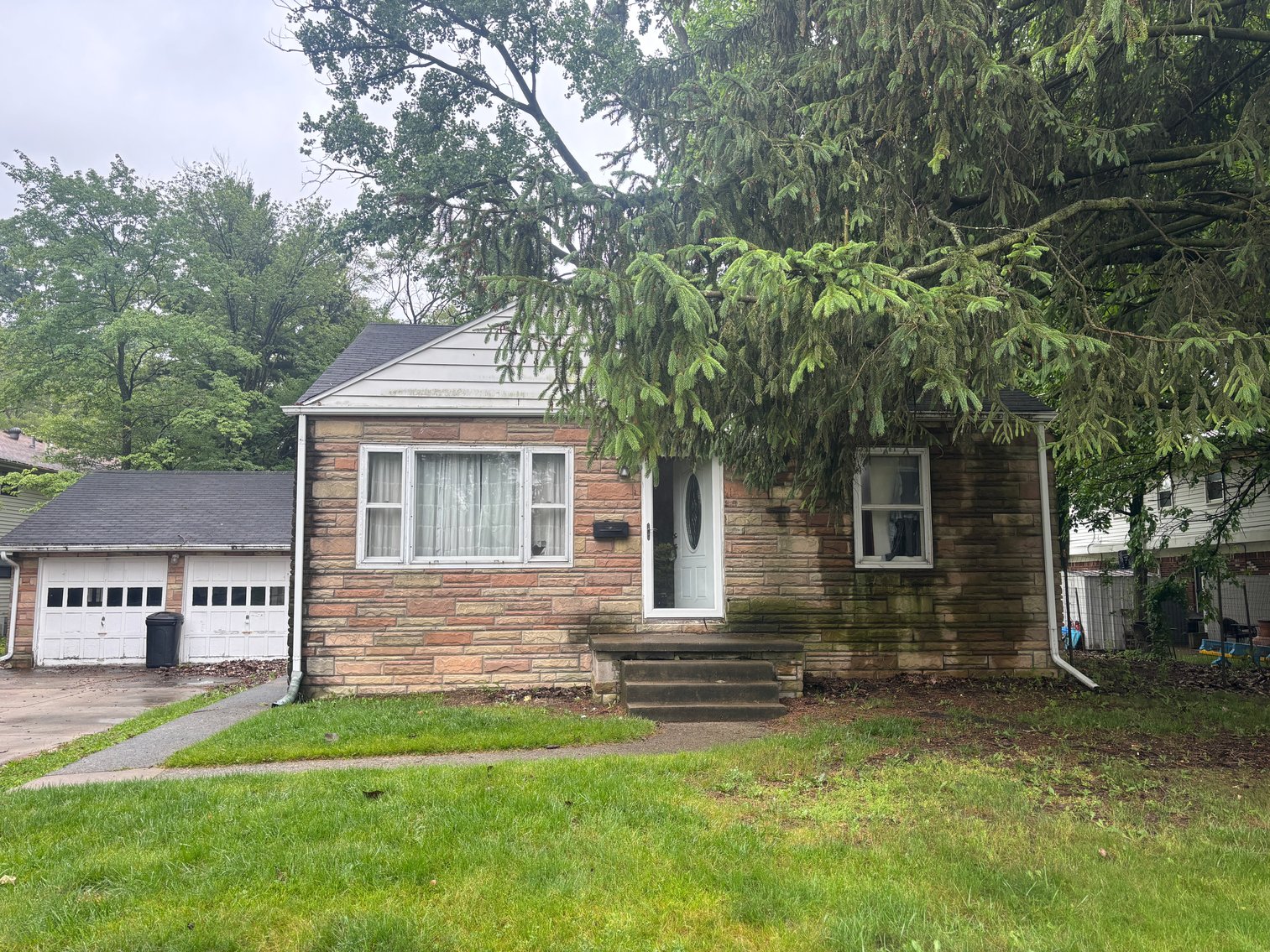 Image for 6913 Brint Road, Sylvania, Ohio 43560