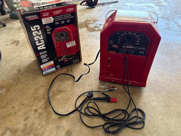 Image for (Whitehouse OH) 2025 Summer Consignment Auction (Weckerly Rd.)