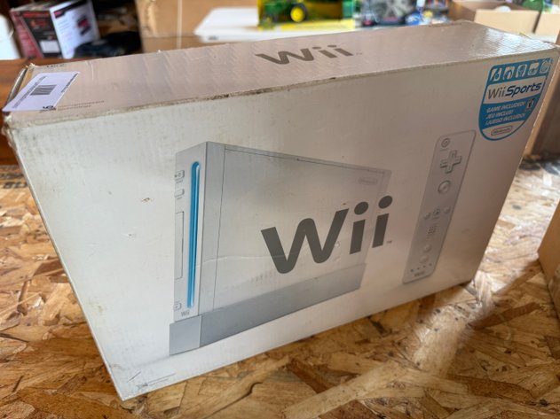 Image for (Whitehouse OH) 2025 Summer Consignment Auction (Weckerly Rd.)