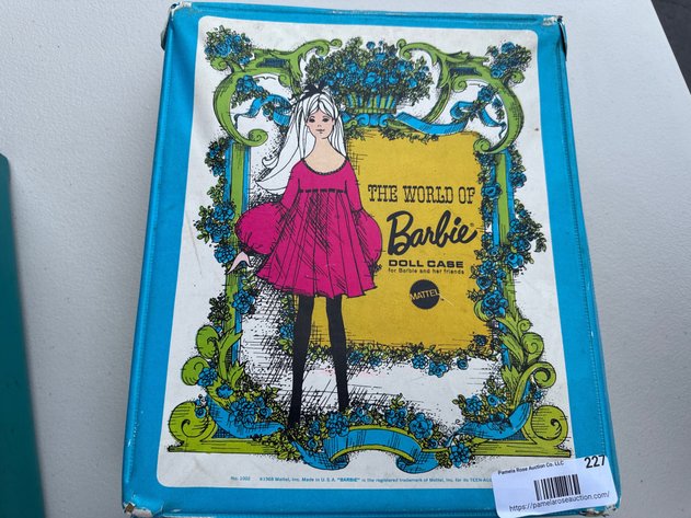 Image for (Whitehouse OH) 2025 Summer Consignment Auction (Weckerly Rd.)