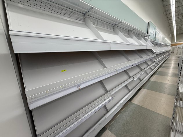 Image for (Toledo OH) Joann Fabric Monroe St. Liquidation (Monroe St.)