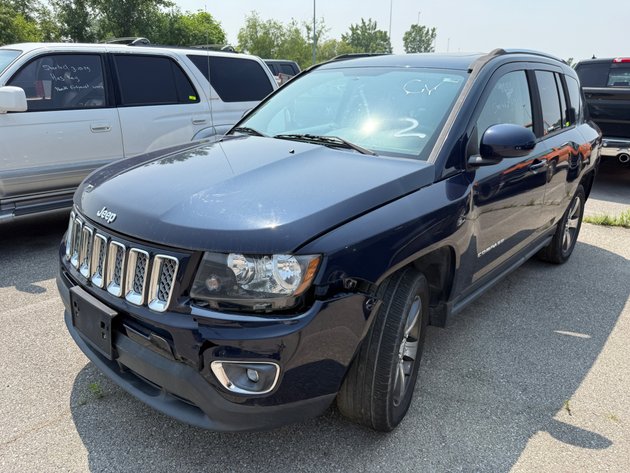 Image for (Toledo OH) Toledo Police Vehicle Auction Summer 2025 (Dura Ave)