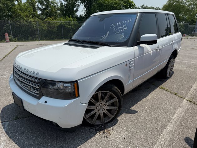 Image for (Toledo OH) Toledo Police Vehicle Auction Summer 2025 (Dura Ave)