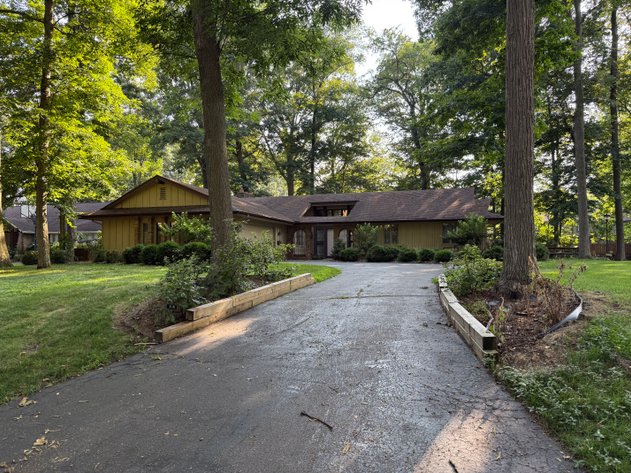 Image for 2114 Ragan Woods Drive, Toledo, Ohio 43614