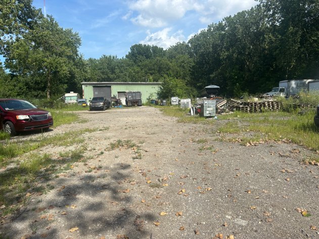 Image for 153 South Hawley Street, Toledo, Ohio 43609