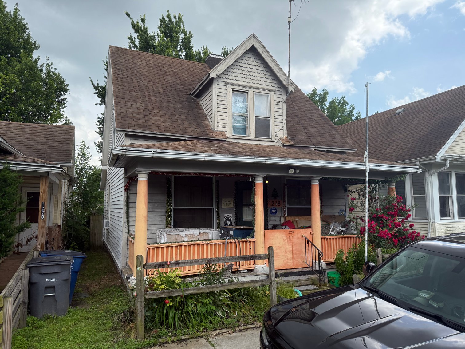 Image for 1218 Peck Street, Toledo, Ohio 43608