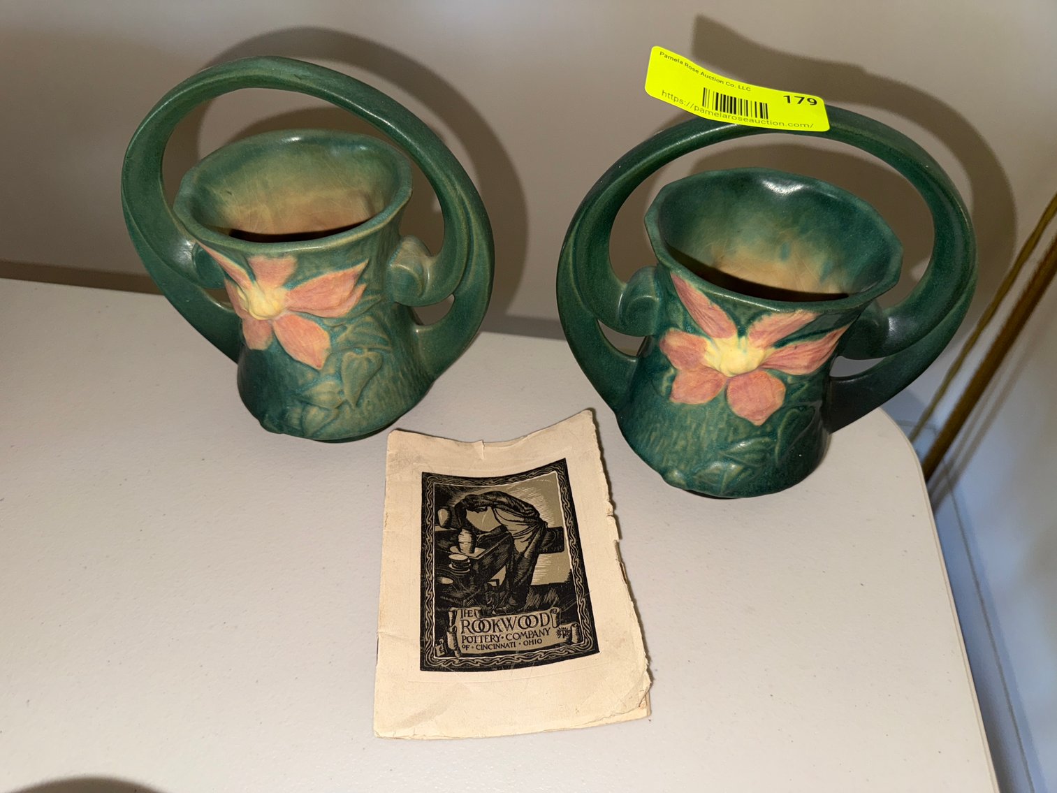 Image for (Toledo OH) Contents of Home, Pottery, Furniture, Antiques, Collectibles & More! (Elmlawn Dr.)