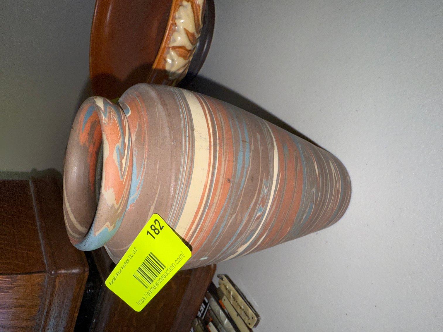 Image for (Toledo OH) Contents of Home, Pottery, Furniture, Antiques, Collectibles & More! (Elmlawn Dr.)