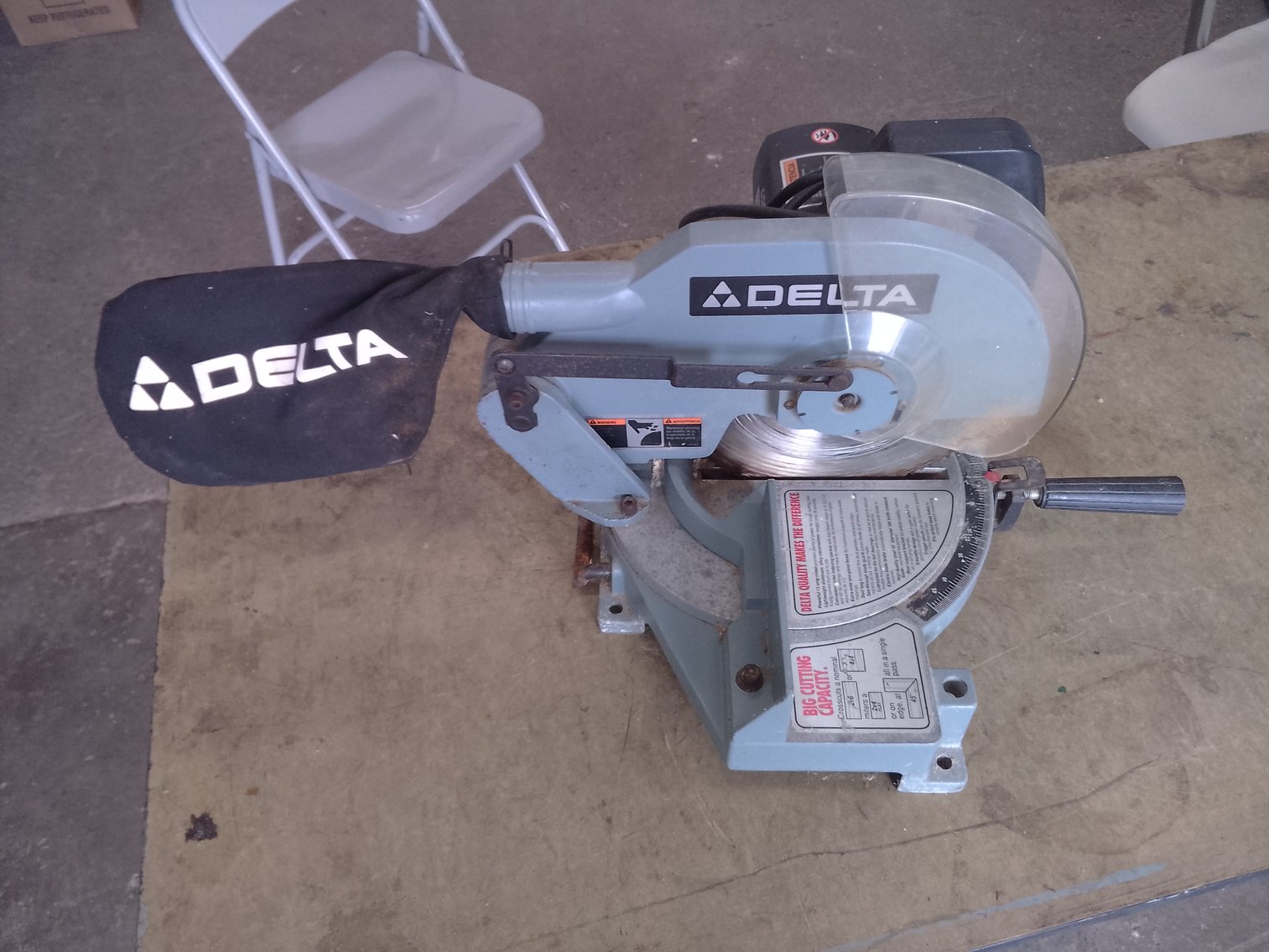 Image for (Toledo OH) Monroe Street Neighborhood Center Tool Auction (Monroe St)