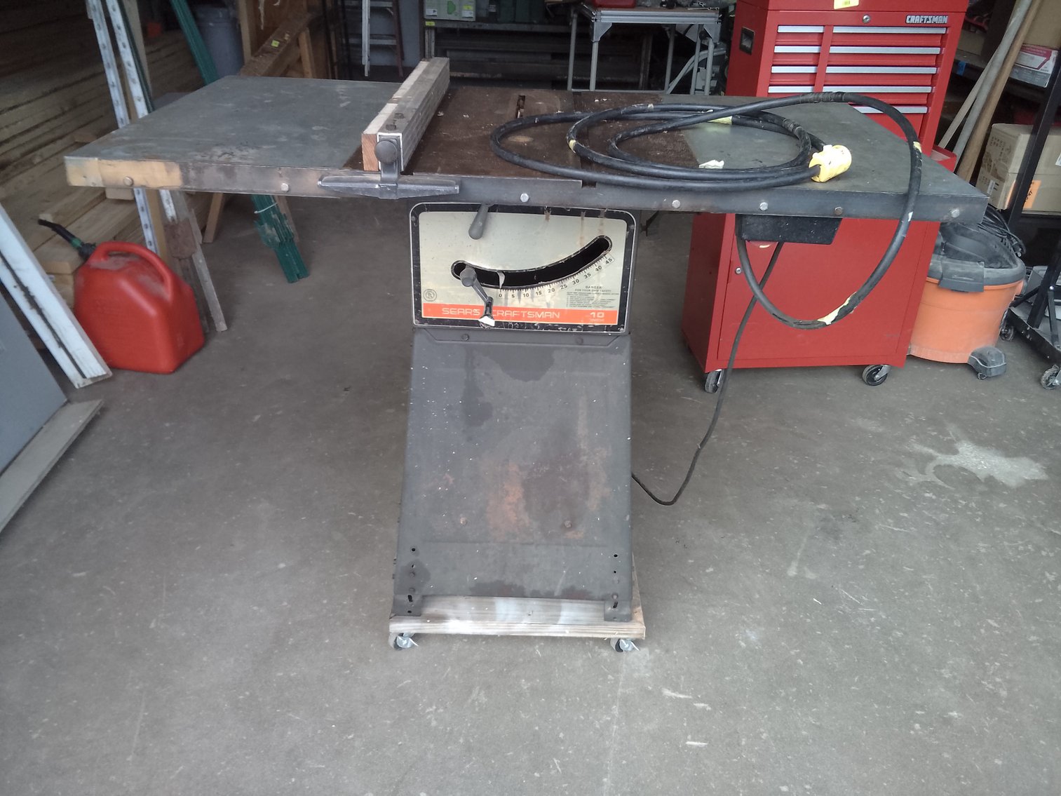 Image for (Toledo OH) Monroe Street Neighborhood Center Tool Auction (Monroe St)