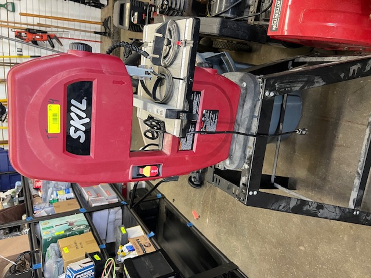 Image for (Toledo OH) Monroe Street Neighborhood Center Tool Auction (Monroe St)