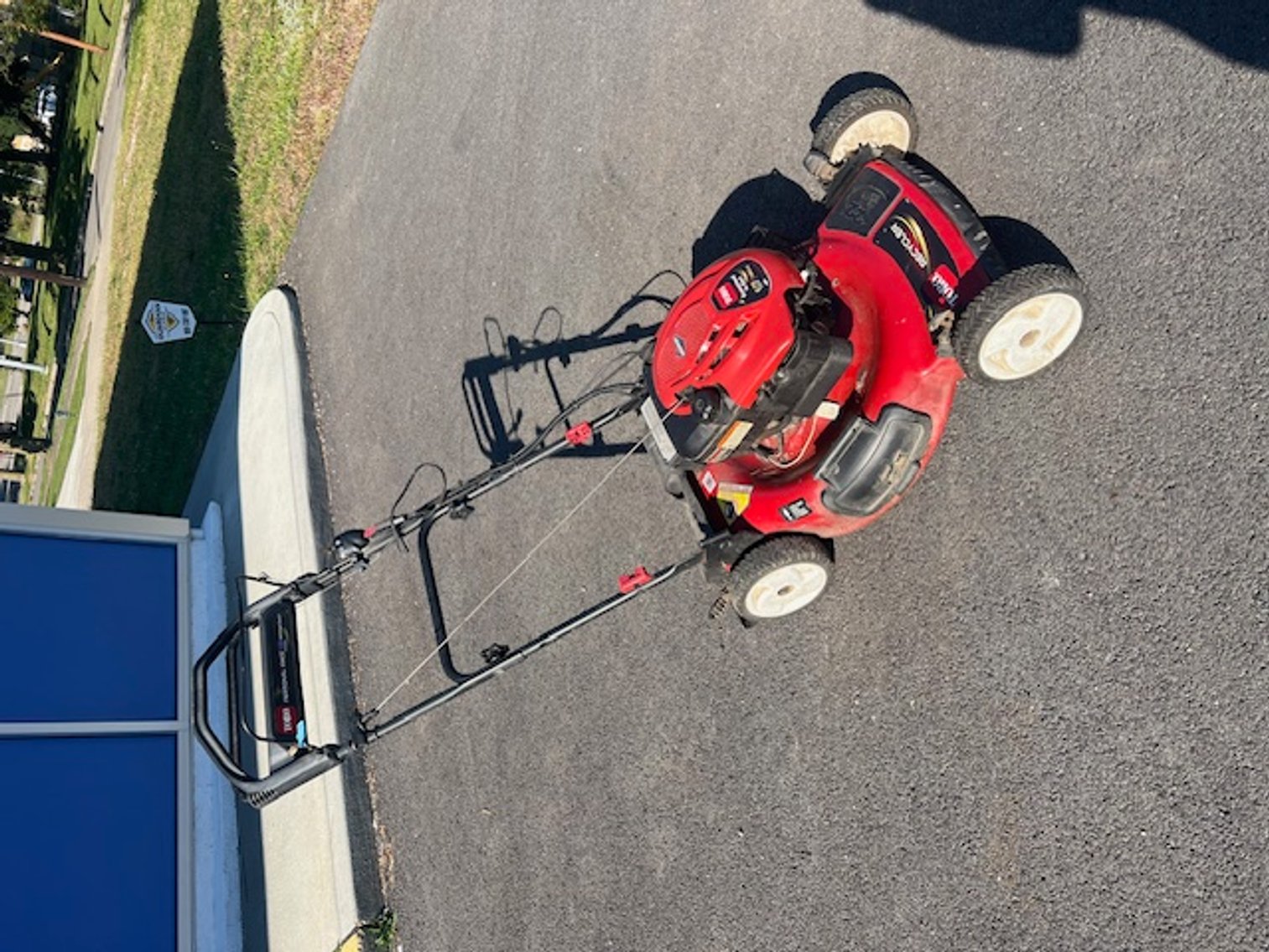 Image for (Toledo OH) Monroe Street Neighborhood Center Tool Auction (Monroe St)