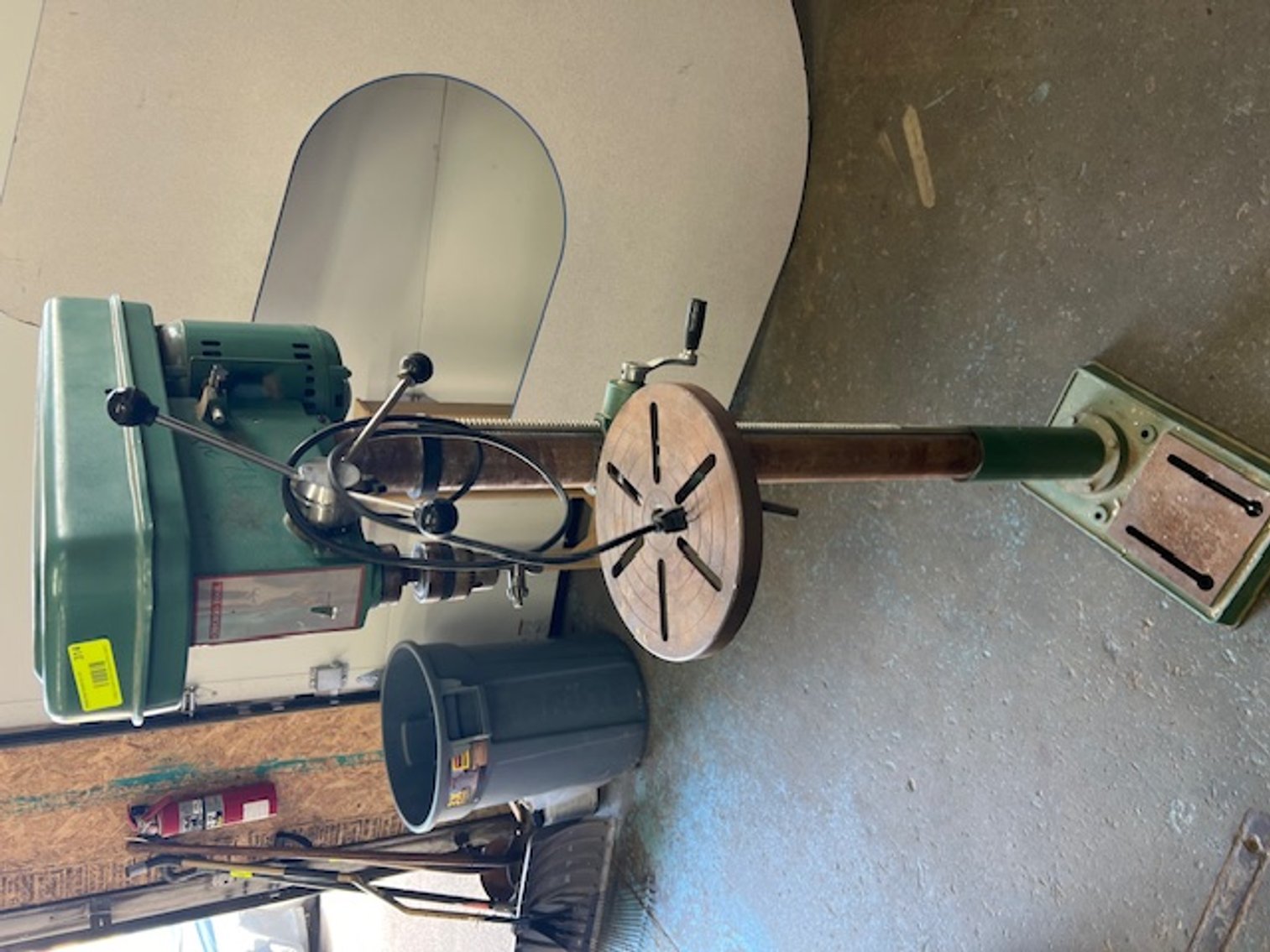 Image for (Toledo OH) Monroe Street Neighborhood Center Tool Auction (Monroe St)