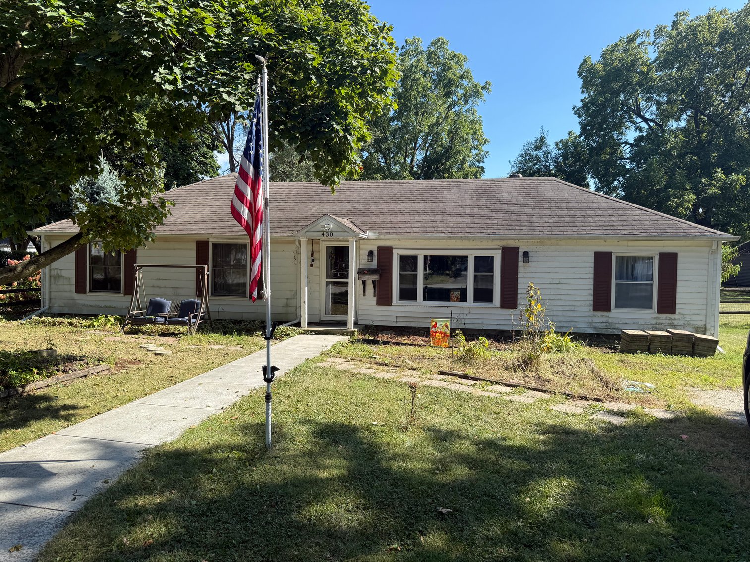 Image for 430 West 5th Street, Perrysburg, Ohio 43551