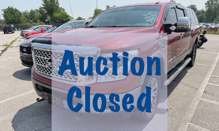 Image for (Toledo OH) Toledo Police Vehicle Auction Summer 2025 (Dura Ave)