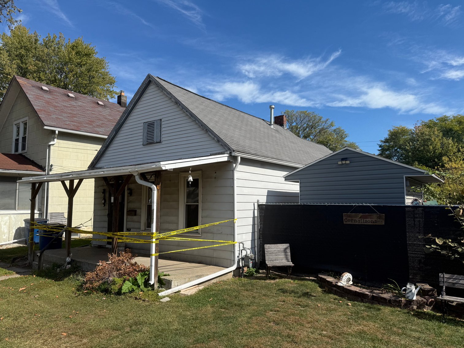 Image for 901 Clark Street, Toledo, Ohio 43605