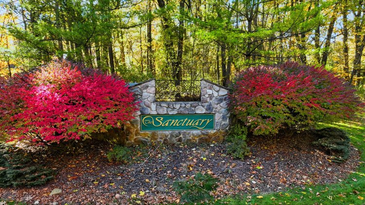 Image for 18 Lots - Sanctuary Drive, Jackson, Michigan 49201