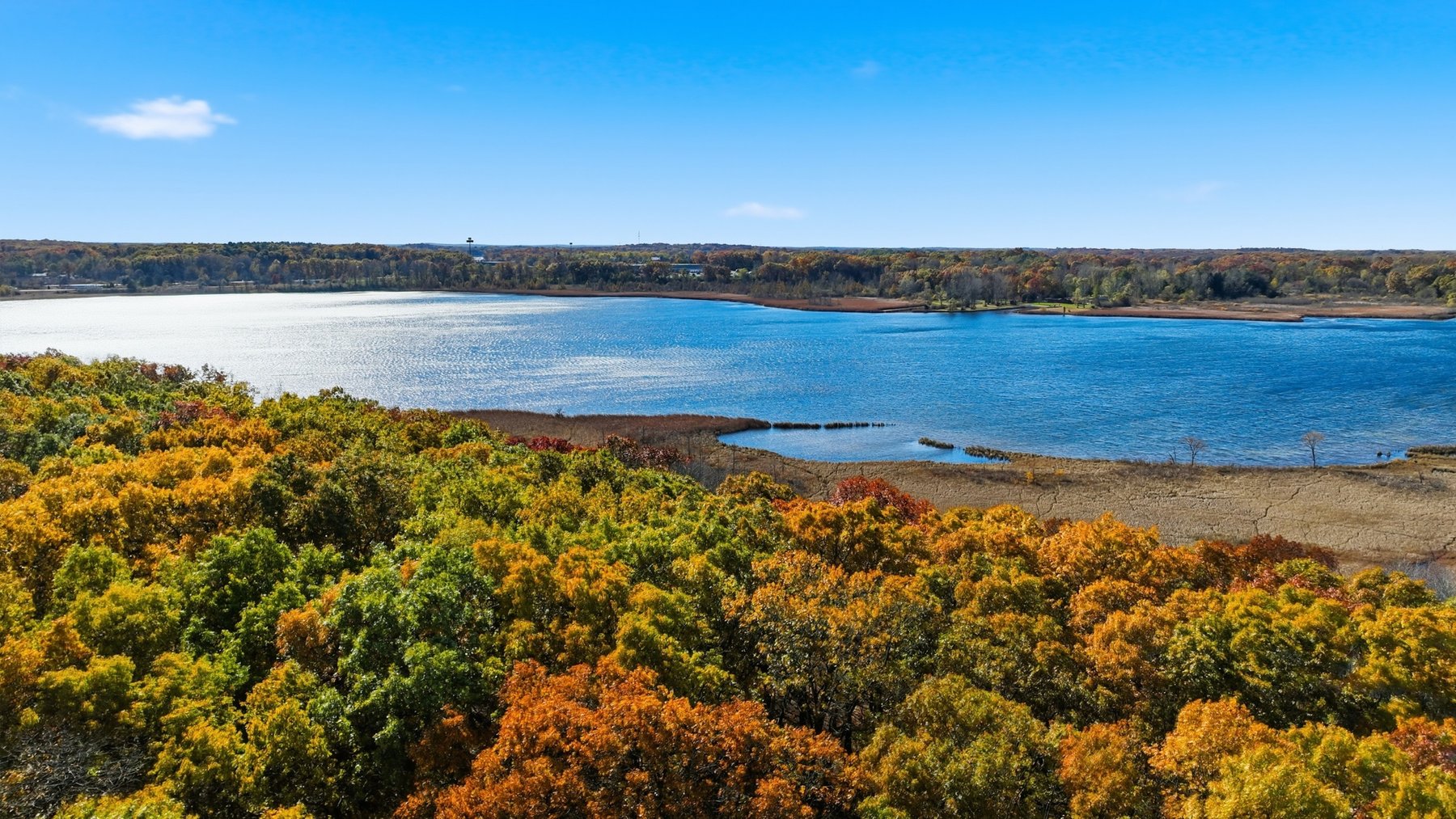 Image for 18 Lots - Sanctuary Drive, Jackson, Michigan 49201