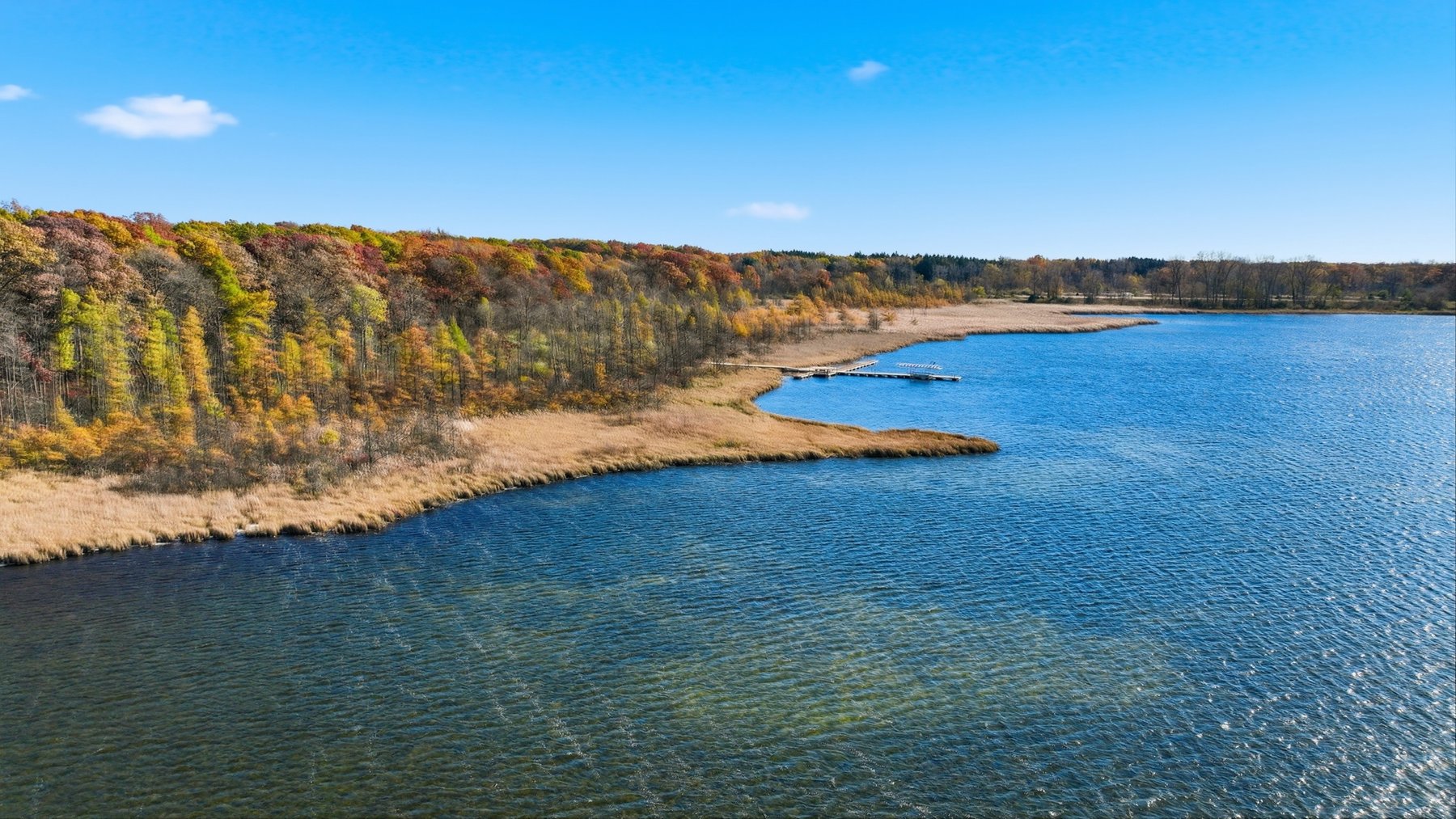 Image for 18 Lots - Sanctuary Drive, Jackson, Michigan 49201