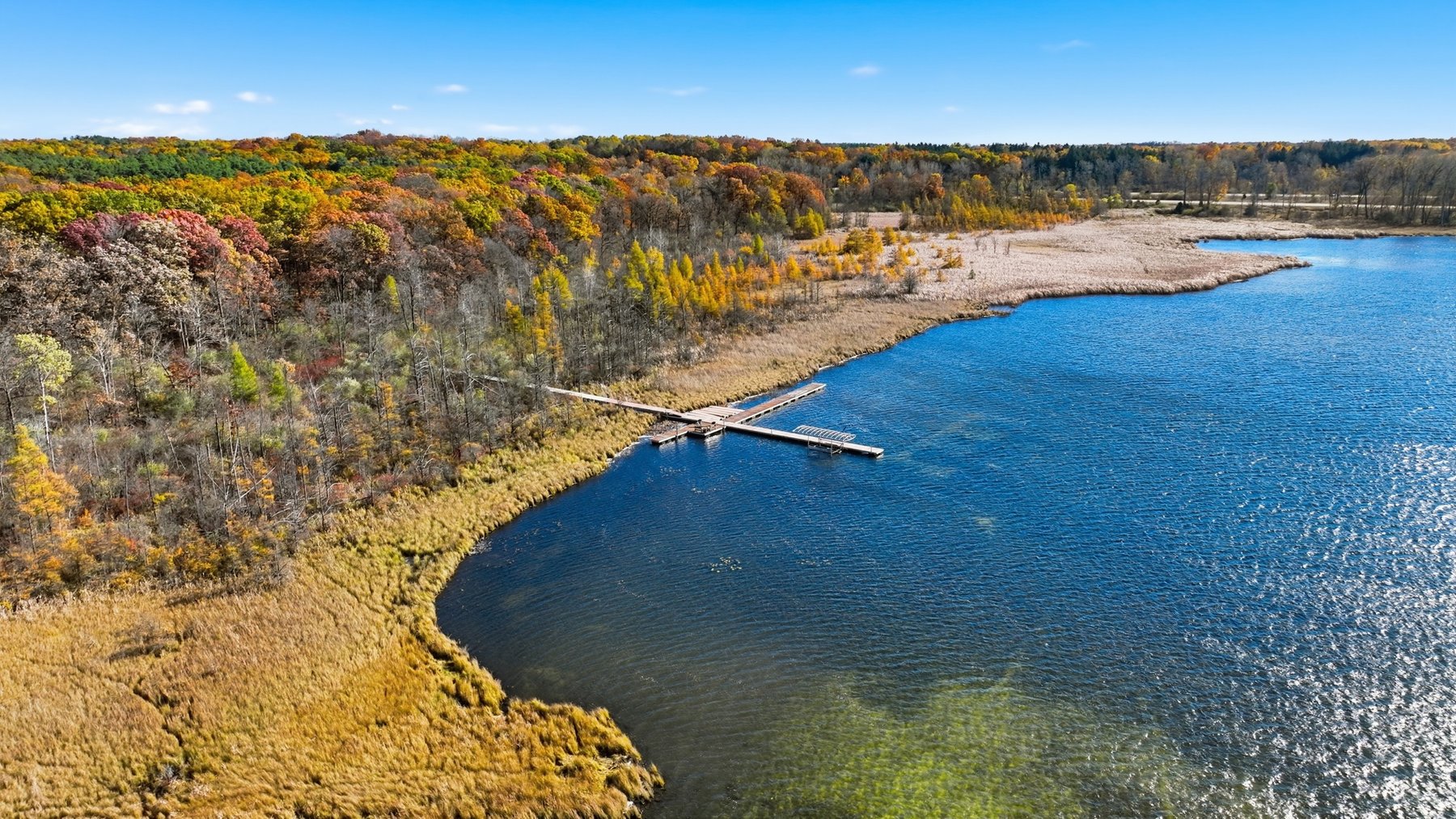 Image for 18 Lots - Sanctuary Drive, Jackson, Michigan 49201