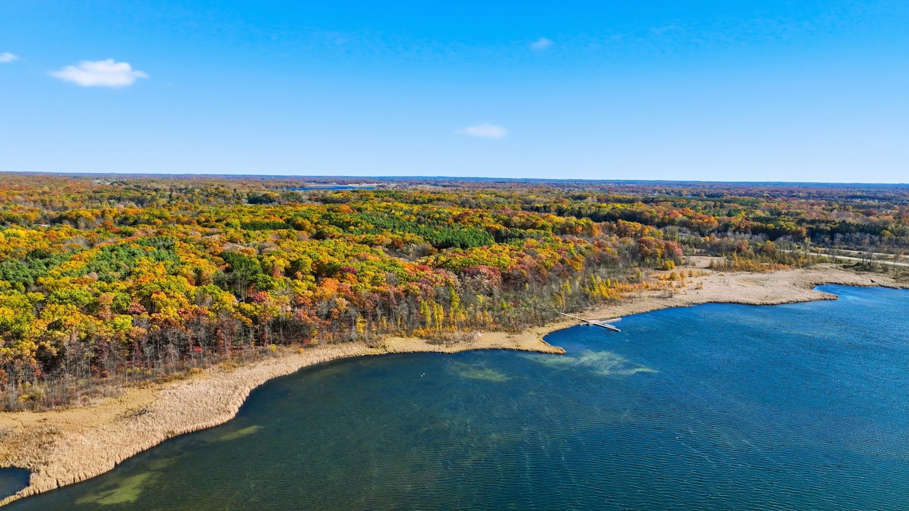 Image for 18 Lots - Sanctuary Drive, Jackson, Michigan 49201