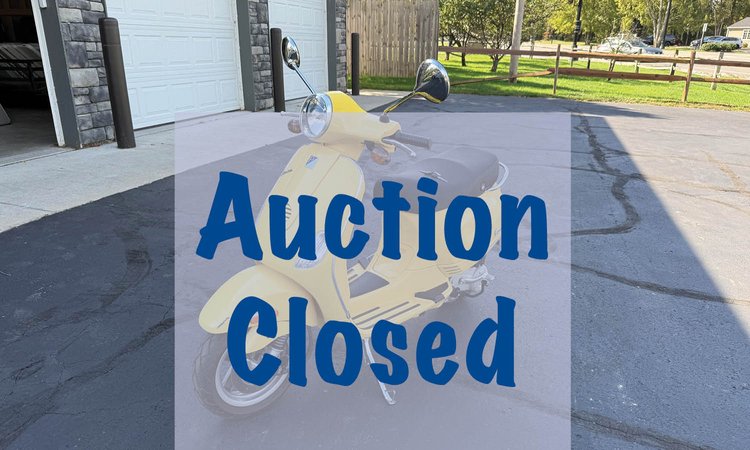 Image for (Whitehouse OH) Fall 2025 Consignment Auction (Reed Rd.)