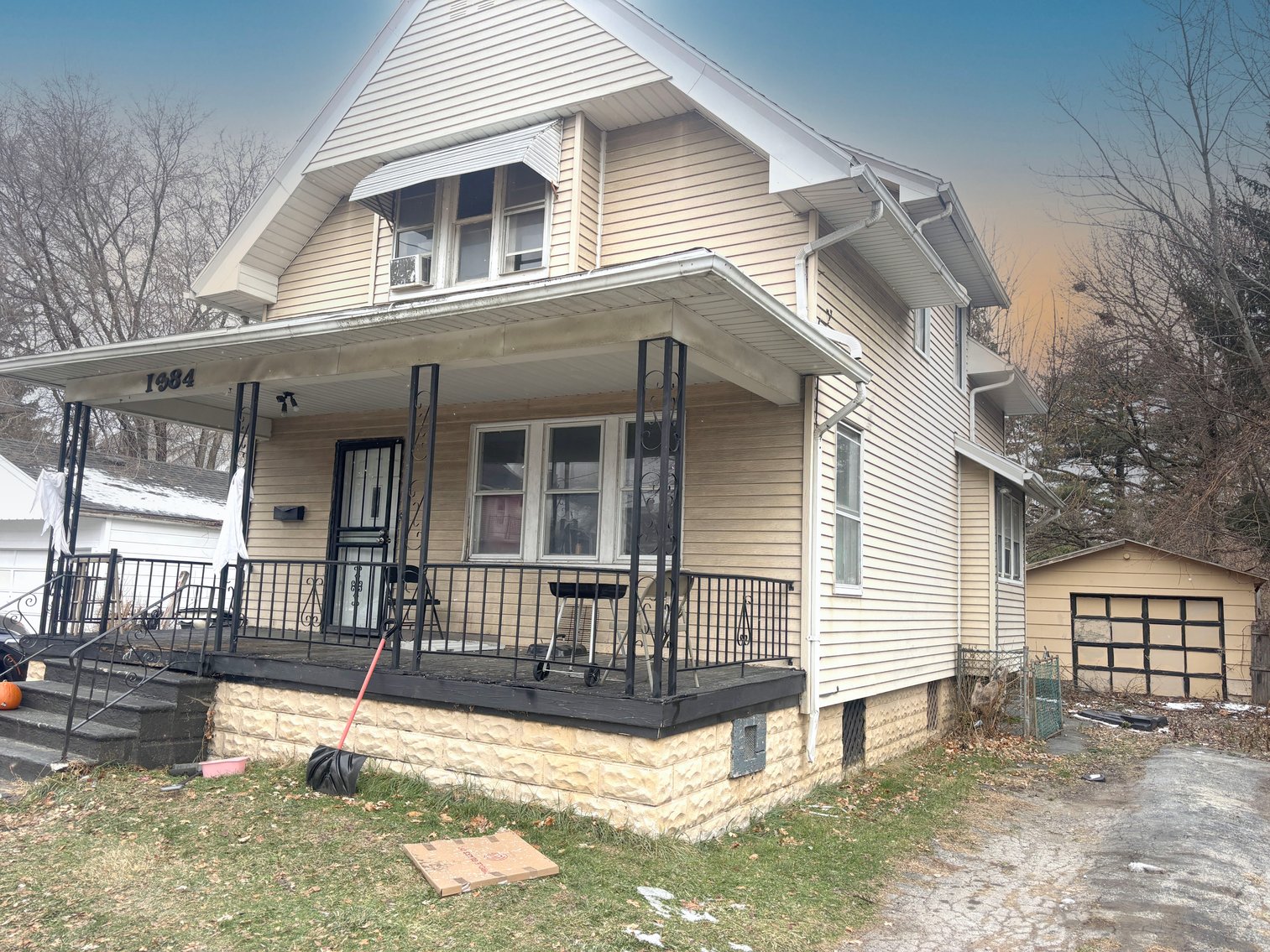 Image for 1384 Berdan Avenue, Toledo, Ohio 43612