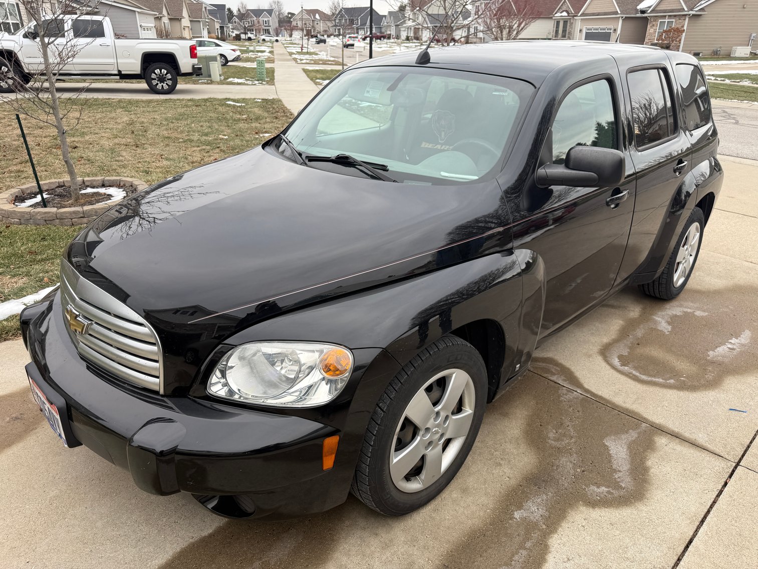 Image for (Whitehouse OH) Chevrolet HHR, Husqvarna Mower, 10KT, 14KT, 925, Coins, Household (Julianna)