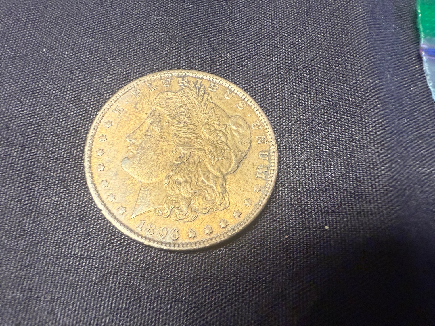 Image for (Whitehouse OH) Chevrolet HHR, Husqvarna Mower, 10KT, 14KT, 925, Coins, Household (Julianna)