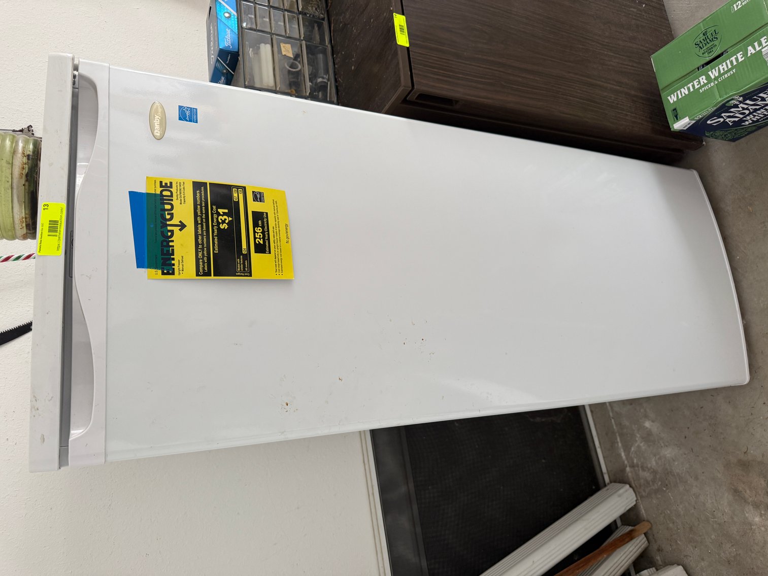 Image for (Whitehouse OH) Chevrolet HHR, Husqvarna Mower, 10KT, 14KT, 925, Coins, Household (Julianna)