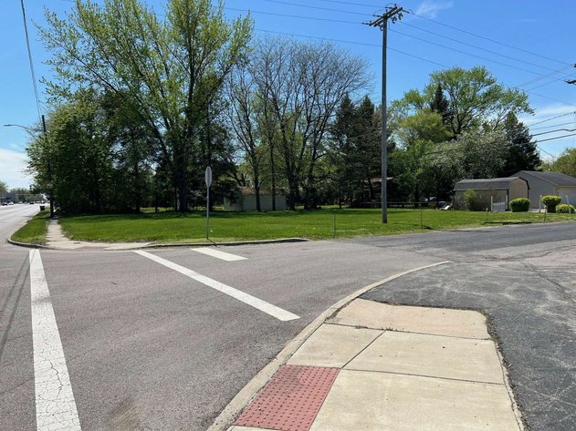 Image for 1104 and 1108 South Reynolds Road, Toledo, Ohio 43615