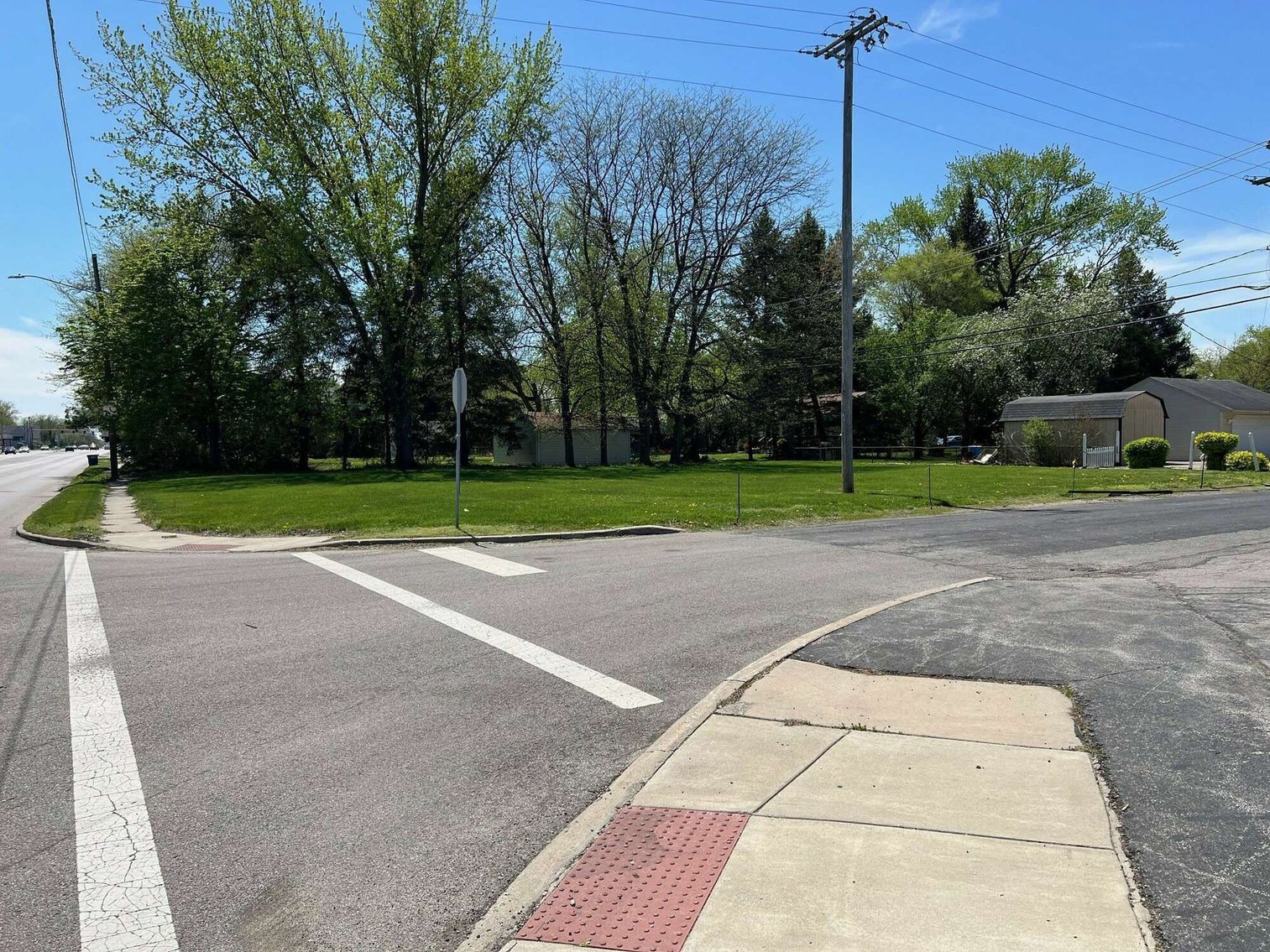 Image for 1104 and 1108 South Reynolds Road, Toledo, Ohio 43615