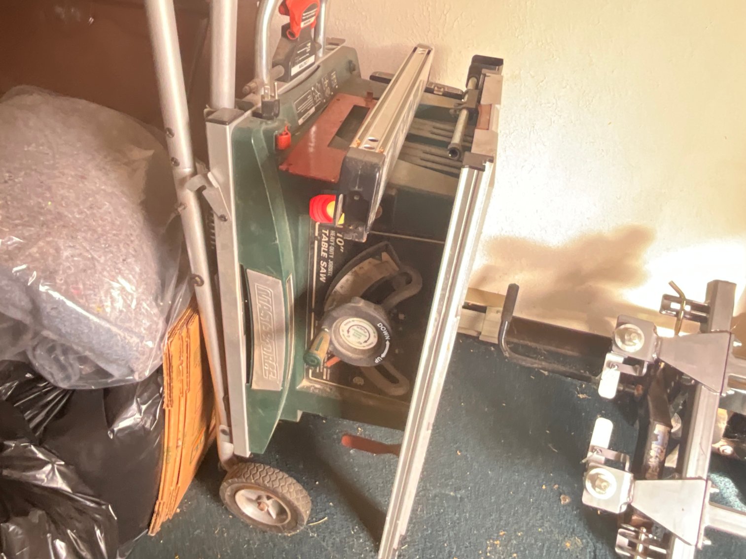 Image for (Sylvania OH) Forklift, Lifts, Tools, Golf Carts, Hardware (Schultz Dr.)