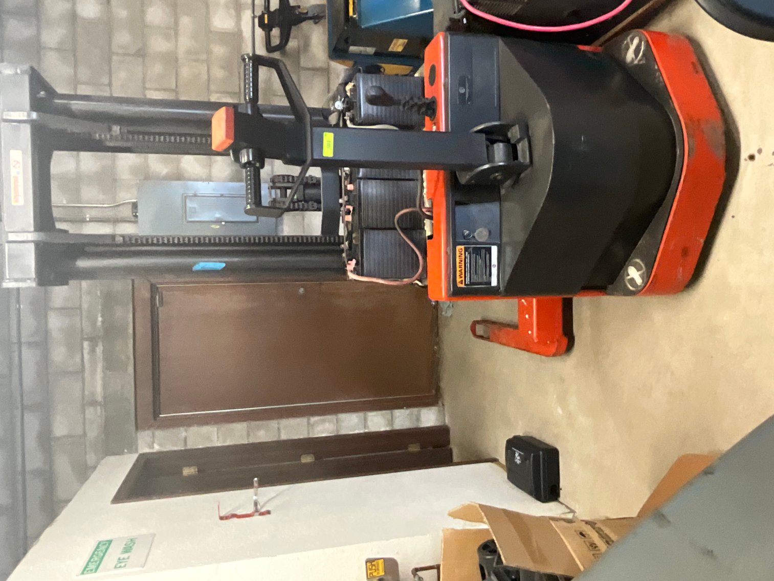 Image for (Sylvania OH) Forklift, Lifts, Tools, Golf Carts, Hardware (Schultz Dr.)