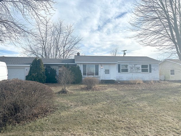 Image for 1938 Sheick Road, Monroe, Michigan 48162