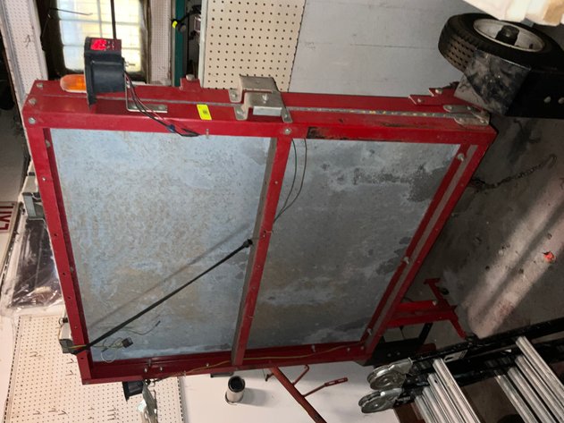 Image for (Toledo OH) Homer’s Cycles – Nearly 70-Year Motorcycle Shop Retirement Auction (Galena St.)