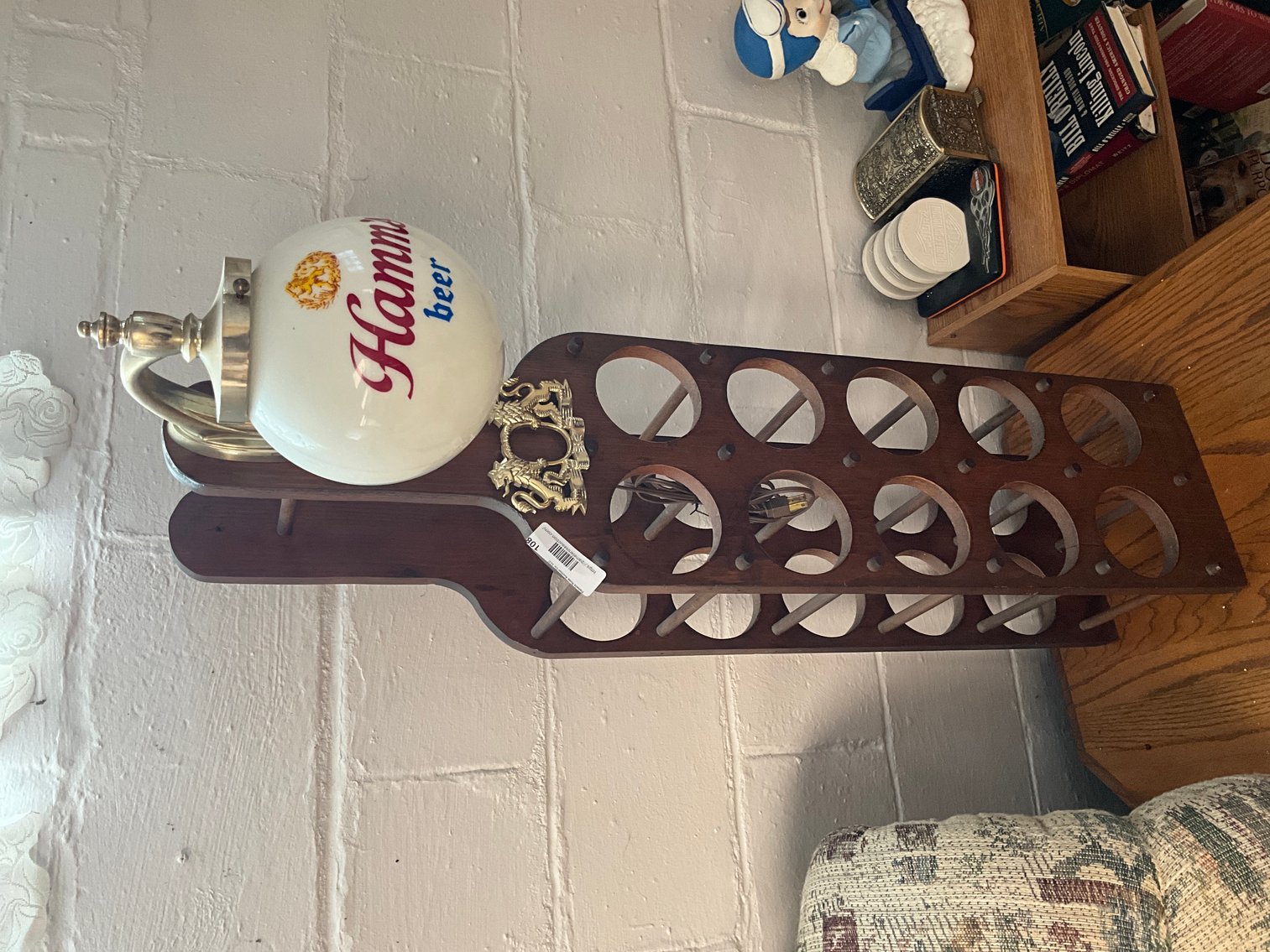 Image for (Maumee OH) Large Collection Of Tools, Advertisement Metal Signs, Automotive Memorabilia (N. Masters)