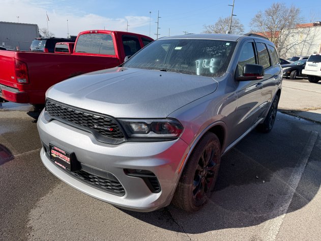 Image for (Toledo OH) Toledo Police Vehicle Auction Spring 2026 (Dura Ave)