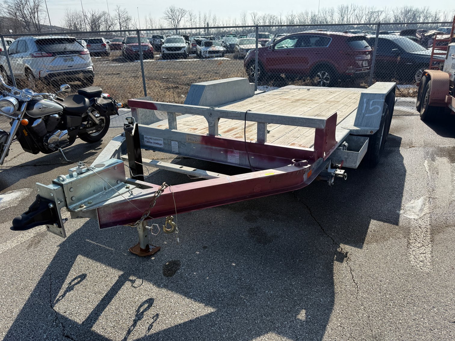 Image for (Toledo OH) Toledo Police Vehicle Auction Spring 2026 (Dura Ave)