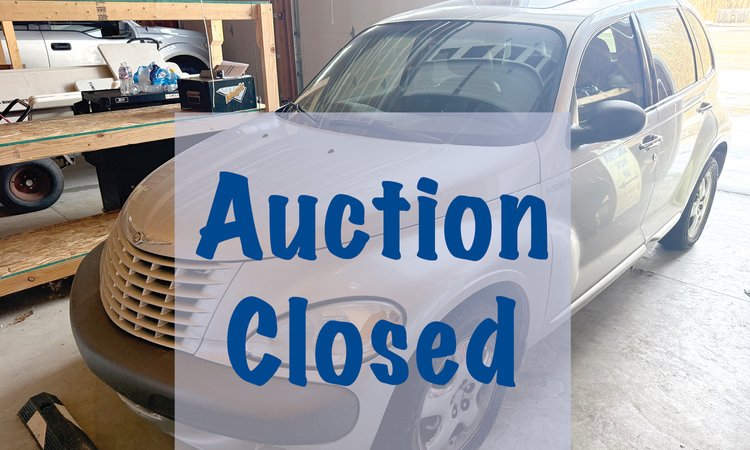 Image for (Monroe MI) Chrysler PT Cruiser, Thomas Kinkade Prints, Doll Collection, Tools, Furniture (N. Otter Creek)