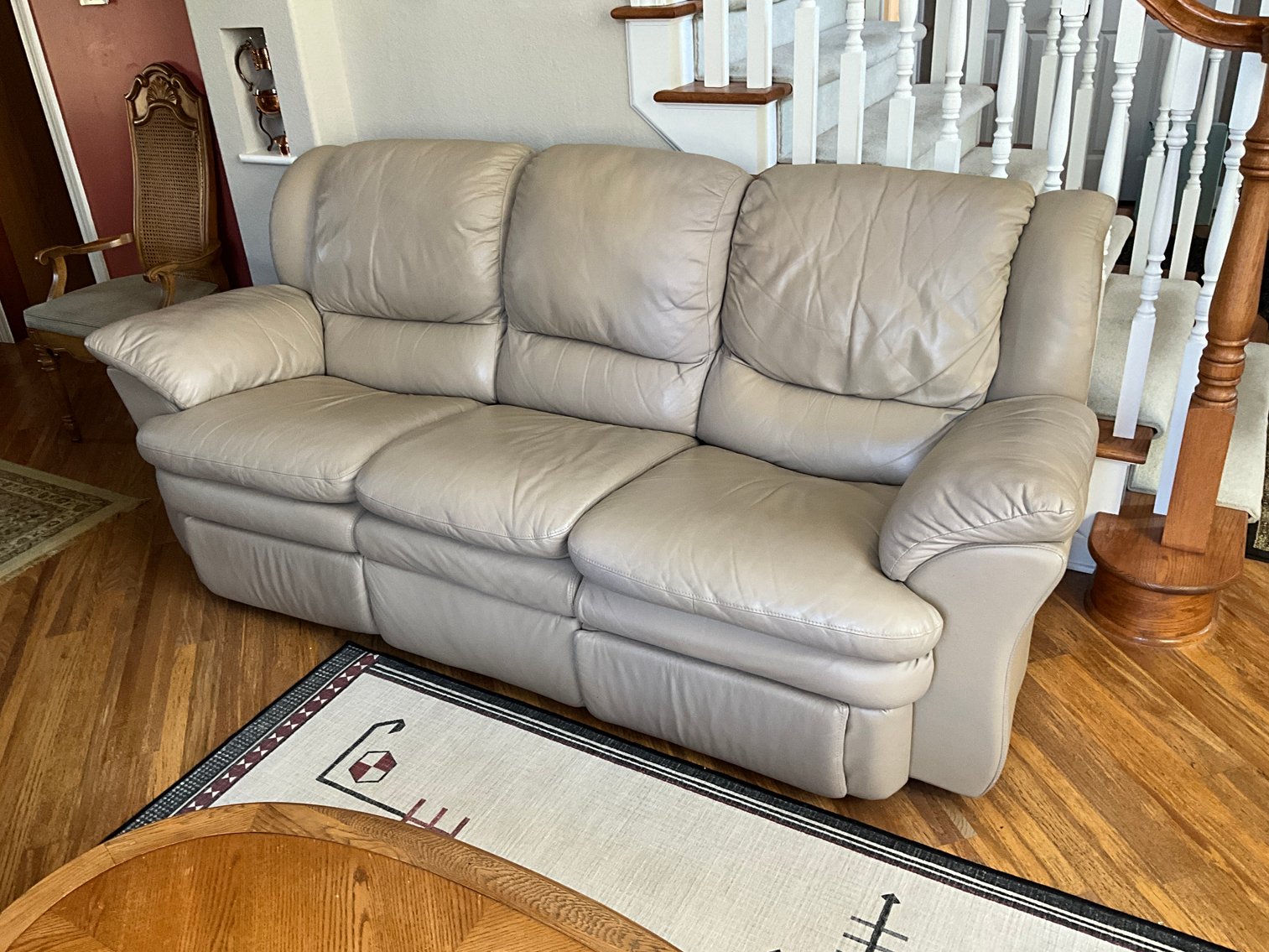 Image for (Perrysburg OH) Nissan Frontier, John Deere Mower, Pool Table, Memorabilia, Household, Tools (Belmont Farm)