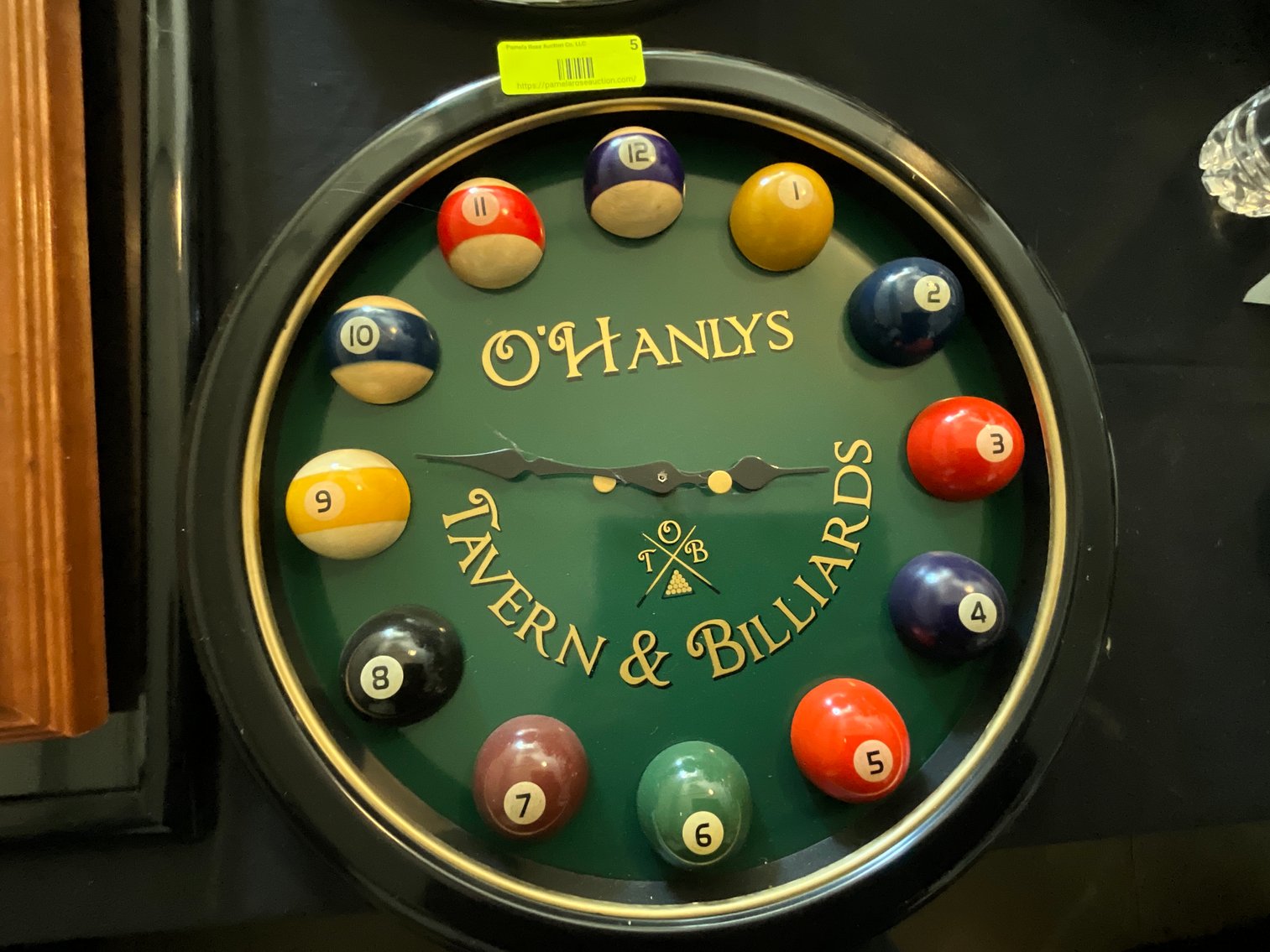 Image for (Perrysburg OH) Nissan Frontier, John Deere Mower, Pool Table, Memorabilia, Household, Tools (Belmont Farm)