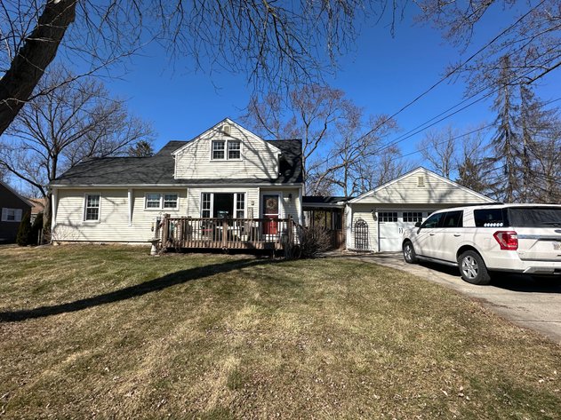 Image for 28345 White Road, Perrysburg, Ohio 43551