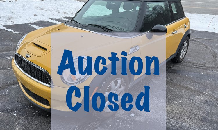 Image for (Perrysburg OH) Mini Cooper, Jewelry, Household Items, Furniture (Meadowpond)