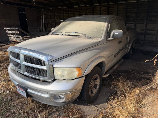 Image for (Maumee OH) Moving Auction, Dirt Bikes, Barn Items, Household, Truck Body, Engine, Scrap (Garden Rd.)