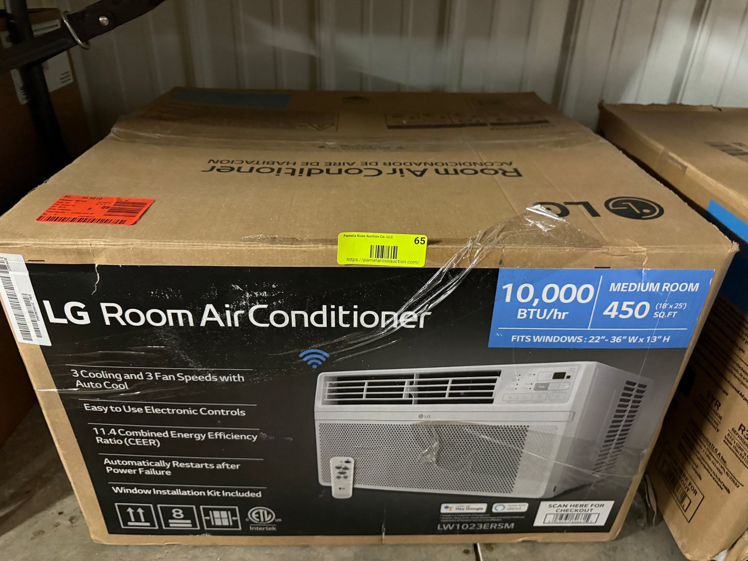 Image for (Whitehouse OH) Spring Mega Auction! BMW M5, Huge Tool Inventory, Apple Products, Grills, Outdoor Finds, Furniture (Reed Rd.)