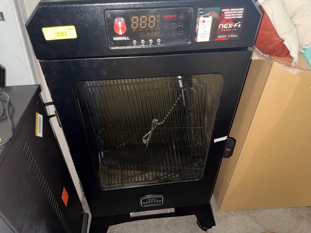 Image for (Whitehouse OH) Spring Mega Auction! BMW M5, Huge Tool Inventory, Apple Products, Grills, Outdoor Finds, Furniture (Reed Rd.)