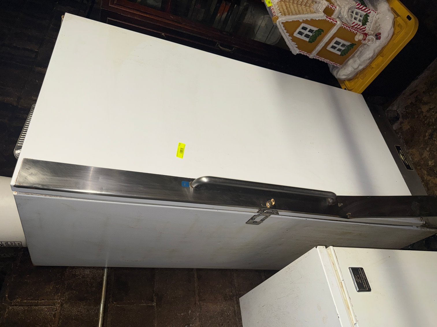 Image for (Sylvania OH) Bakery Equipment, Display Cases, Stainless Steel Tables, Coolers, Racking (Main St)